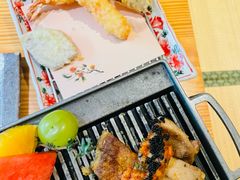 -花潮料理艺食馆(世欧广场店)