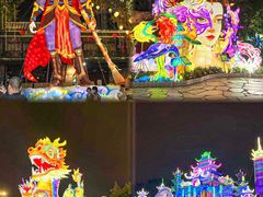 -深圳锦绣中华民俗村
