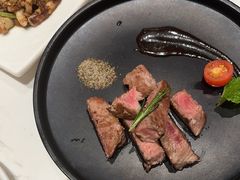 -火地铁板烧(昆山万象汇店)