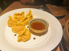 海胆饺-KŌNG胶东小馆(华熙店)