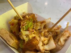 国足臭豆腐-国足臭豆腐(明瓦廊店)