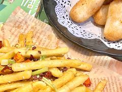 -楚太子  中餐&烧烤(武大店)