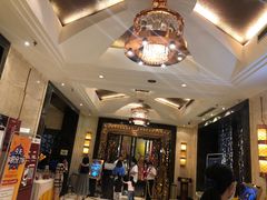 大堂-芭菲盛宴·环球美食(解放碑英利国际店)