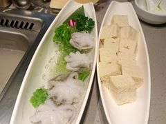 -海底捞火锅鲜切牛肉主题店(长寿路店)