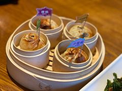 -云海肴·汽锅鸡·云南菜(苏州中心店)