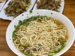 小碗拉面-鑫明明拉面(宁化路店)