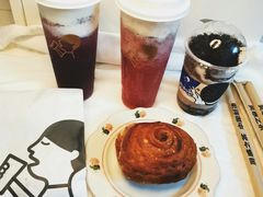 -喜茶(东莞汇一城店)