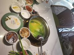-润园四季椰子鸡火锅(欢乐海岸店)