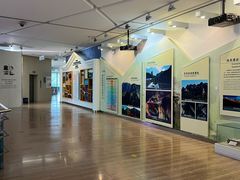 -延庆地质公园博物馆