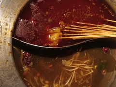 -钢管厂五区小郡肝火锅串串香(总店)
