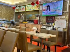 -金利茶餐厅(中船汇店)