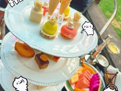 -马勒别墅·中餐厅