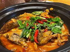 -大张烙馍村(三环南路旗舰店)
