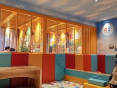 -丰茂烤串(公园店)