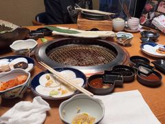 -炎蔵牛舌烤肉