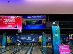 -大鲁阁保龄球(苏州园区店)
