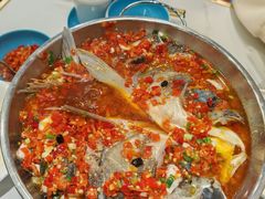 -洞庭米湘·湖南菜(银河SOHO店)