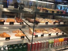 提拉米苏蛋糕-COSTA COFFEE(恒基名人购物中心店)