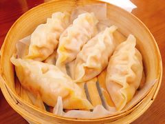泡菜饺子-青春分食(仙林大学城店)