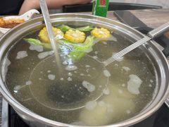 -全好食潮汕牛肉火锅(泗洲路店)
