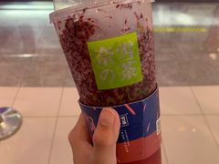 -奈雪的茶(青岛卓悦里INTOWN店)