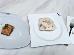-MADO冰淇淋咖啡馆(淘金店)