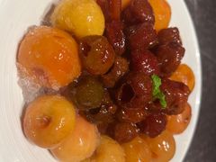 -新乾隆酒楼(帝景园店)