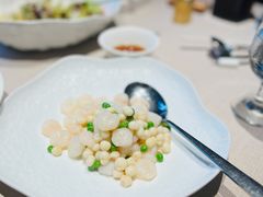 -漢舍中国菜馆(889广场店)