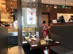 -松子料理(白家庄店)