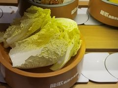 -龍歌自助小火锅(崂山丽达店)