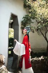 -八角古风摄影