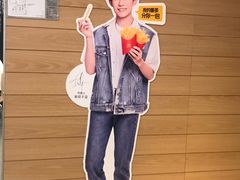 -麦当劳(百利广场店)