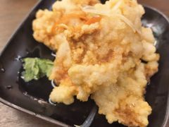 -半酌烧烤小酒馆(南京东路店)