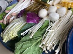 -生如夏花泰式火锅(鹭洲里店)
