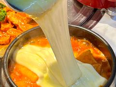 -六七八韩式烤肉·韩国料理(上杭路店)