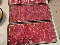 -小城牛事·鲜牛肉火锅(万达店)