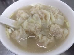 细净云-汉记面馆(南华东路店)