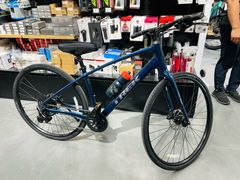 -TREK崔克自行车(碧云店)