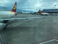 -丽江三义国际机场