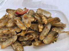 -新享乐海鲜(翠华路店)