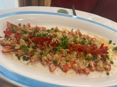 -天鲜阁·海鲜粤菜·33年老字号(石槎白云站店)