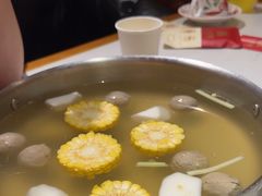 -汕头八合里海记牛肉店(清河店)