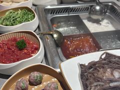 -海底捞火锅(万象城店)