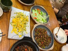 -云海肴·汽锅鸡·云南菜(天津国金汇店)