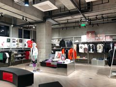 -JORDAN(外滩中央体验店)