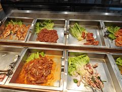 -星伦多自助料理·涮烤一体(虹悦城店)