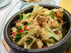 -四世同堂·京菜·烤鸭(双井店)