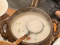 -北京老铺烤鸭(高新店)
