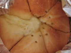 蒙古奶酪饼-西贝(宝乐汇店)