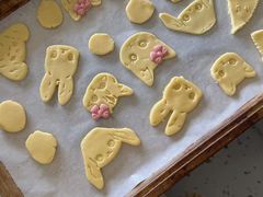 -千浔一暖DIY蛋糕烘焙(人民大学店)